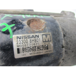 ALNASER Nissan X-Trail 2005 2.2TD 233008H801