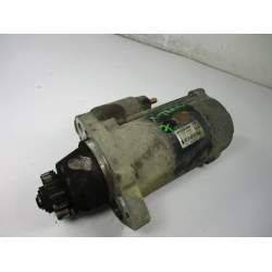 MOTORINO AVVIAMENTO Nissan X-Trail 2005 2.2TD 233008H801
