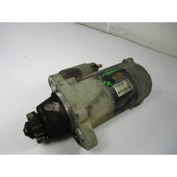 STARTER MOTOR Nissan X-Trail 2005 2.2TD 233008H801