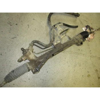 STEERING RACK Nissan X-Trail 2005 2.2TD 490018H900