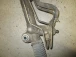STEERING RACK Nissan X-Trail 2005 2.2TD 490018H900