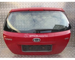 COFANO POSTERIORE Kia Cee'd 2008 1.6D