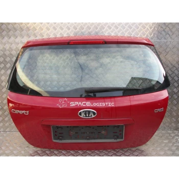 BOOT DOOR COMPLETE Kia Cee'd 2008 1.6D