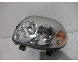 FARO ANTERIORE SINISTRO Renault CLIO 2001 1.4
