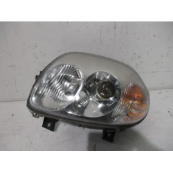 FARO ANTERIORE SINISTRO Renault CLIO 2001 1.4