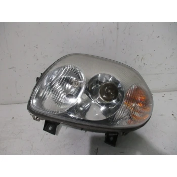 FARO ANTERIORE SINISTRO Renault CLIO 2001 1.4