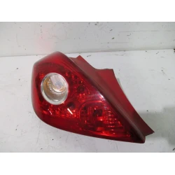 TAIL LIGHT LEFT Opel Corsa 2008 1.3CDTI