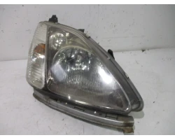 HEADLIGHT RIGHT Honda CIVIC 2003 1.7 CDTI SPORT