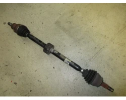 SEMIALBERO SEMIASSE ANTERIORE DESTRO Opel Corsa 2008 1.3CDTI
