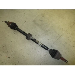 SEMIALBERO SEMIASSE ANTERIORE DESTRO Opel Corsa 2008 1.3CDTI SEMIALBERO SEMIASSE ANTERIORE DESTRO Opel Corsa 2008 1.3CDTI