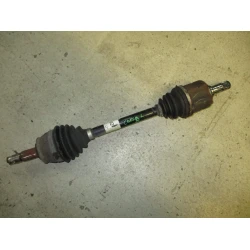 FRONT LEFT DRIVE SHAFT Opel Corsa 2008 1.3CDTI