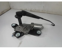 WIPER MECHANISM Ford Galaxy 2007 2.0 benc. 0390201823