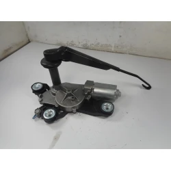 MOTORINO TERGIPARABREZZA Ford Galaxy 2007 2.0 benc. 0390201823