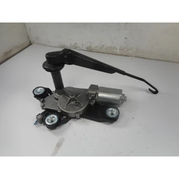MEHANIZEM Z MOTORČKOM BRISALCEV Ford Galaxy 2007 2.0 benc. 0390201823