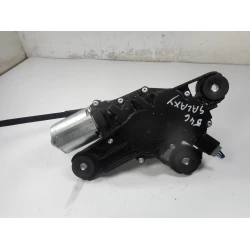WIPER MECHANISM Ford Galaxy 2007 2.0 benc. 0390201823