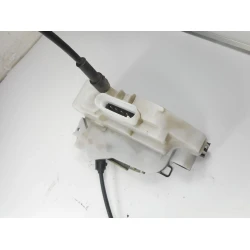 CHIUSURA SERRATURA PORTA ANTERIORE SINISTRA Citroën C3 2004 PLURIEL 1.4HDI