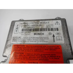 AIRBAG CONTROL UNIT Ford Focus 2008 1.6 4M5T-14B056BJ