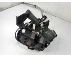 DOOR LOCK REAR LEFT Ford Mondeo 2011 2.0TDCI 6M2A-R26413-BC