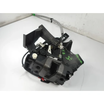 DOOR LOCK REAR LEFT Ford Mondeo 2011 2.0TDCI 6M2A-R26413-BC