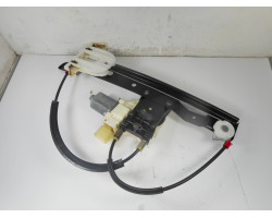 WINDOW MECHANISM REAR RIGHT Ford Mondeo 2011 2.0TDCI 