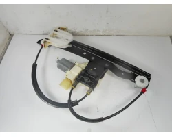 WINDOW MECHANISM REAR RIGHT Ford Mondeo 2011 2.0TDCI