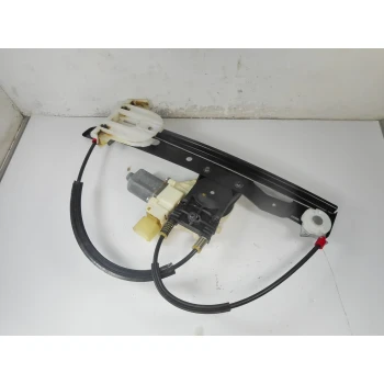 WINDOW MECHANISM REAR RIGHT Ford Mondeo 2011 2.0TDCI