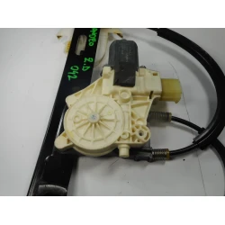 WINDOW MECHANISM REAR RIGHT Ford Mondeo 2011 2.0TDCI