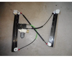 WINDOW MECHANISM FRONT LEFT Ford Mondeo 2011 2.0TDCI