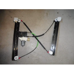 WINDOW MECHANISM FRONT LEFT Ford Mondeo 2011 2.0TDCI