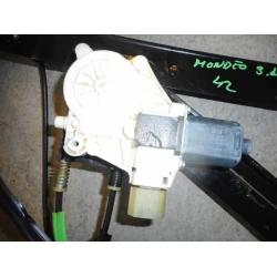 WINDOW MECHANISM FRONT LEFT Ford Mondeo 2011 2.0TDCI