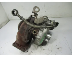 TURBOCHARGER Ford Mondeo 2011 2.0TDCI 9671413780