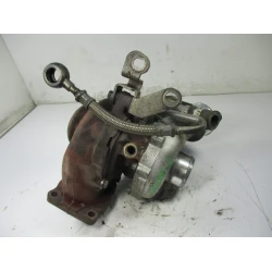 TURBINA Ford Mondeo 2011 2.0TDCI 9671413780 TURBINA Ford Mondeo 2011 2.0TDCI 9671413780