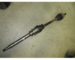 AXLE SHAFT FRONT RIGHT Ford Mondeo 2011 2.0TDCI 