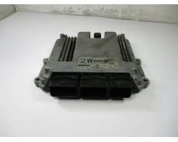ENGINE CONTROL UNIT Nissan Qashqai 2008 2.0 CDI 0281013855