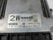 ENGINE CONTROL UNIT Nissan Qashqai 2008 2.0 CDI 0281013855