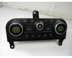CENTRALINA COMANDO CLIMATIZZATORE Nissan Qashqai 2008 2.0 CDI 27500 JD45C
