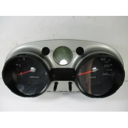 ŠTEVEC Nissan Qashqai 2008 2.0 CDI 1742ABH