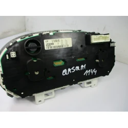 QUADRO STRUMENTI CONTACHILOMETRI Nissan Qashqai 2008 2.0 CDI 1742ABH