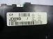 QUADRO STRUMENTI CONTACHILOMETRI Nissan Qashqai 2008 2.0 CDI 1742ABH