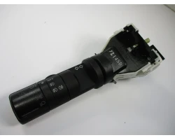 COLUMN SWITCH Nissan Qashqai 2008 2.0 CDI