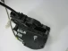 CHIUSURA SERRATURA PORTA ANTERIORE DESTRA Nissan Qashqai 2008 2.0 CDI