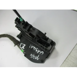 DOOR LOCK REAR RIGHT Nissan Qashqai 2008 2.0 CDI