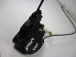 CHIUSURA SERRATURA PORTA ANTERIORE SINISTRA Nissan Qashqai 2008 2.0 CDI