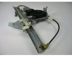 WINDOW MECHANISM REAR RIGHT Nissan Qashqai 2008 2.0 CDI