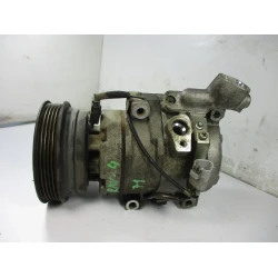 COMPRESSORE CLIMATIZZATORE Toyota RAV4 2005 2.0D4D 447220-4303