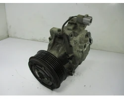 AIR CONDITIONING COMPRESSOR Toyota Corolla 2002 1.4VVTI 447220-6360