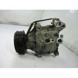 AIR CONDITIONING COMPRESSOR Toyota Corolla 2002 1.4VVTI 447220-6360