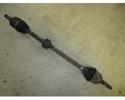 AXLE SHAFT FRONT RIGHT Toyota Corolla 2002 1.4VVTI
