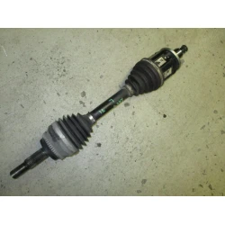 FRONT LEFT DRIVE SHAFT Toyota RAV4 2005 2.0D4D