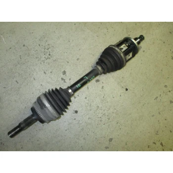 FRONT LEFT DRIVE SHAFT Toyota RAV4 2005 2.0D4D